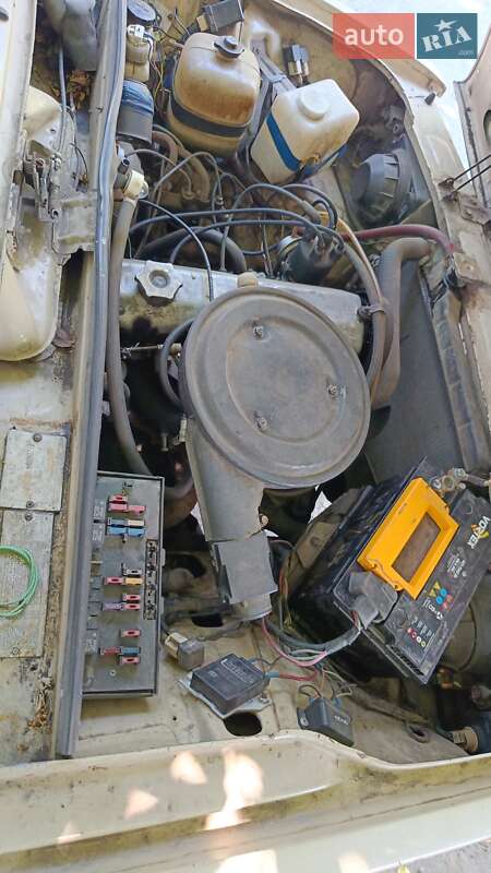 Універсал ВАЗ / Lada 2104 1987 в Кривому Розі