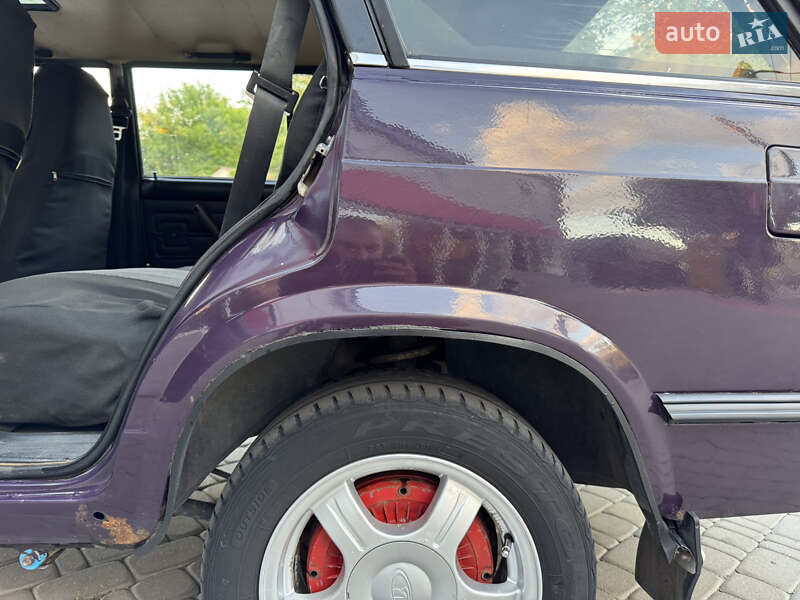 Универсал ВАЗ / Lada 2104 1998 в Запорожье фото 11 Универсал ВАЗ / Lada 2104 1998 в Запорожье