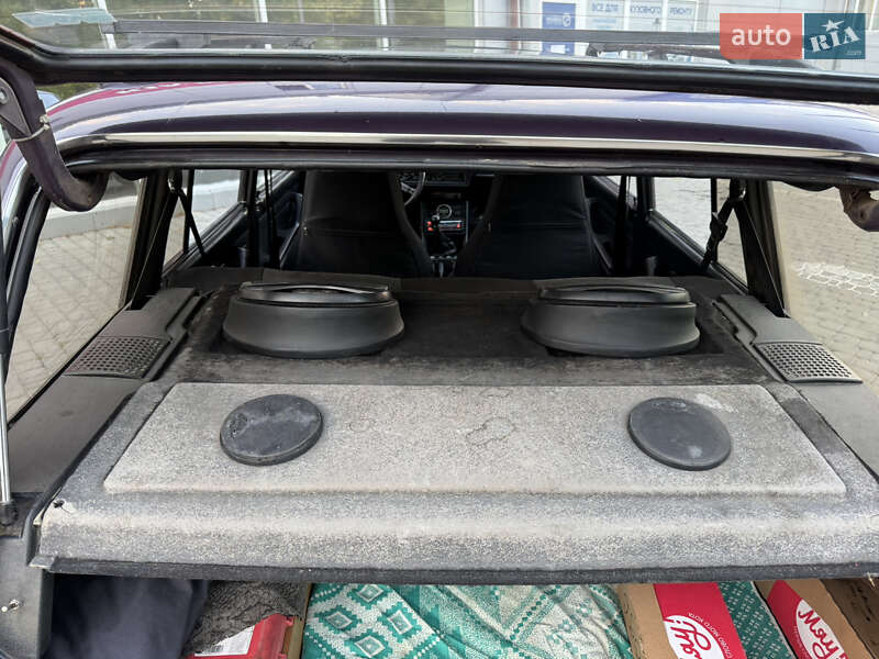 Универсал ВАЗ / Lada 2104 1998 в Запорожье фото 13 Универсал ВАЗ / Lada 2104 1998 в Запорожье