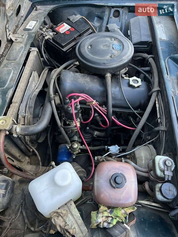 Універсал ВАЗ / Lada 2104 2007 в Кам'янському
