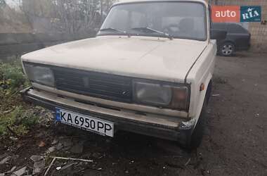 Универсал ВАЗ 2104 1990 в  фото 3 Универсал ВАЗ 2104 1990 в