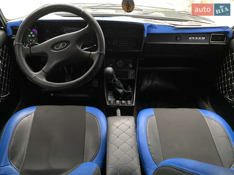 Універсал ВАЗ / Lada 2104 2007 в Харкові фото 16 Універсал ВАЗ / Lada 2104 2007 в Харкові