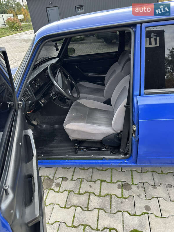 Універсал ВАЗ / Lada 2104 2007 в Галичі фото 6 Універсал ВАЗ / Lada 2104 2007 в Галичі