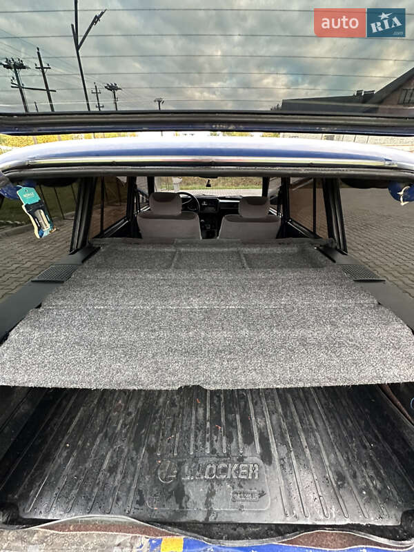 Універсал ВАЗ / Lada 2104 2007 в Галичі фото 15 Універсал ВАЗ / Lada 2104 2007 в Галичі