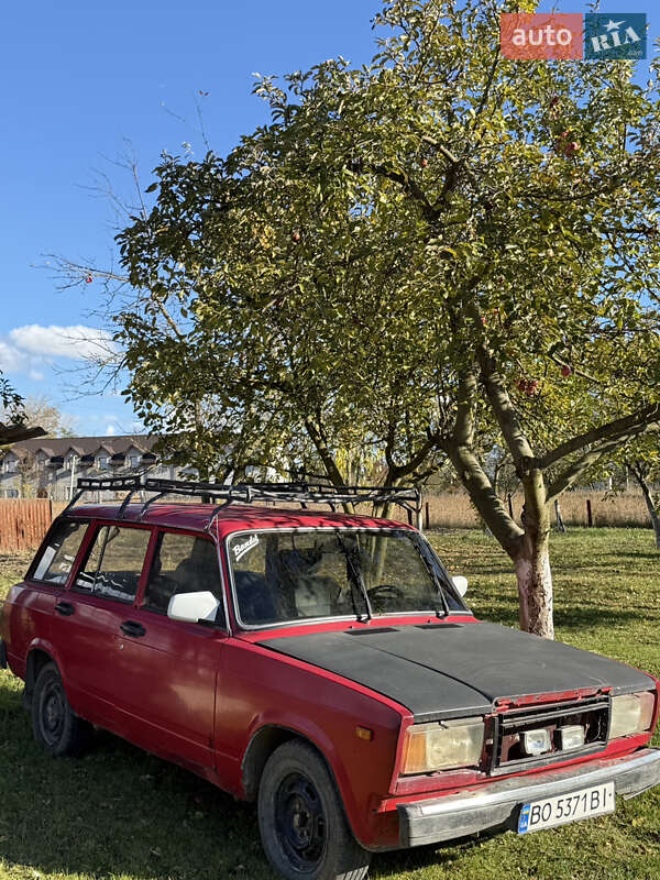 ВАЗ / Lada 2104 1995 ВАЗ / Lada 2104 1995