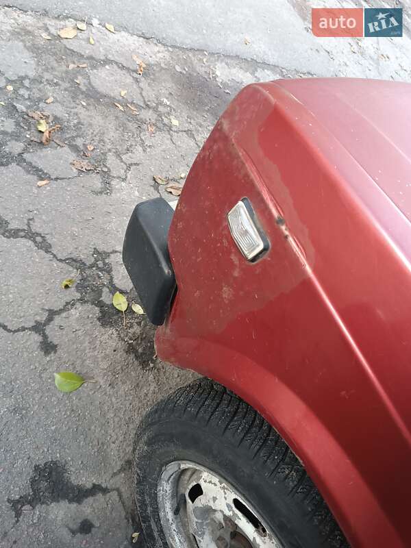 Универсал ВАЗ / Lada 2104 1991 в Александрие фото 4 Универсал ВАЗ / Lada 2104 1991 в Александрие