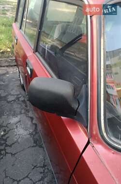 Універсал ВАЗ 2104 1991 в Олександрії