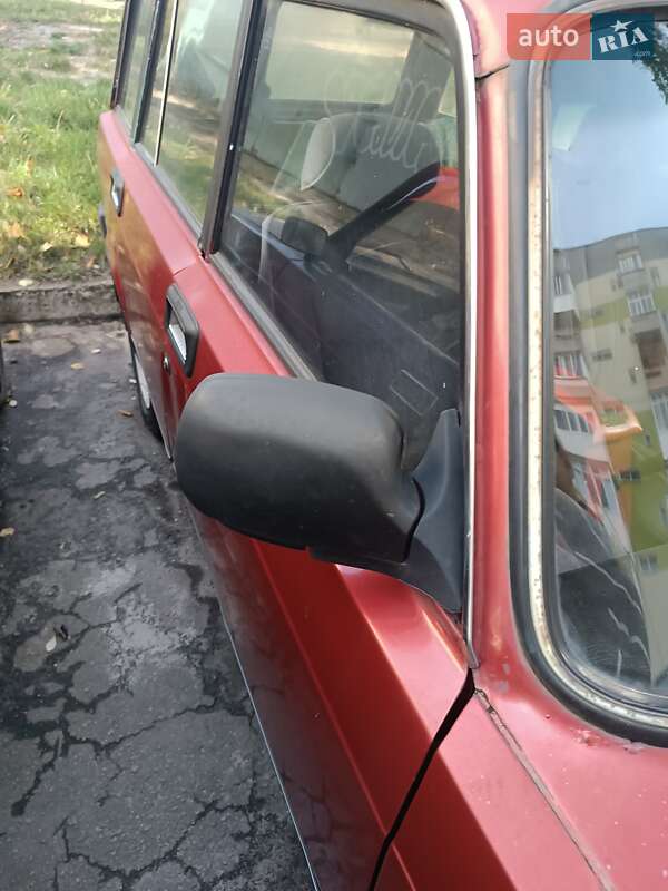 Универсал ВАЗ / Lada 2104 1991 в Александрие фото 2 Универсал ВАЗ / Lada 2104 1991 в Александрие