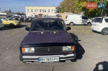 Універсал ВАЗ 2104 2004 в Одесі