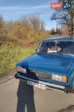 Універсал ВАЗ 2104 2004 в Броварах