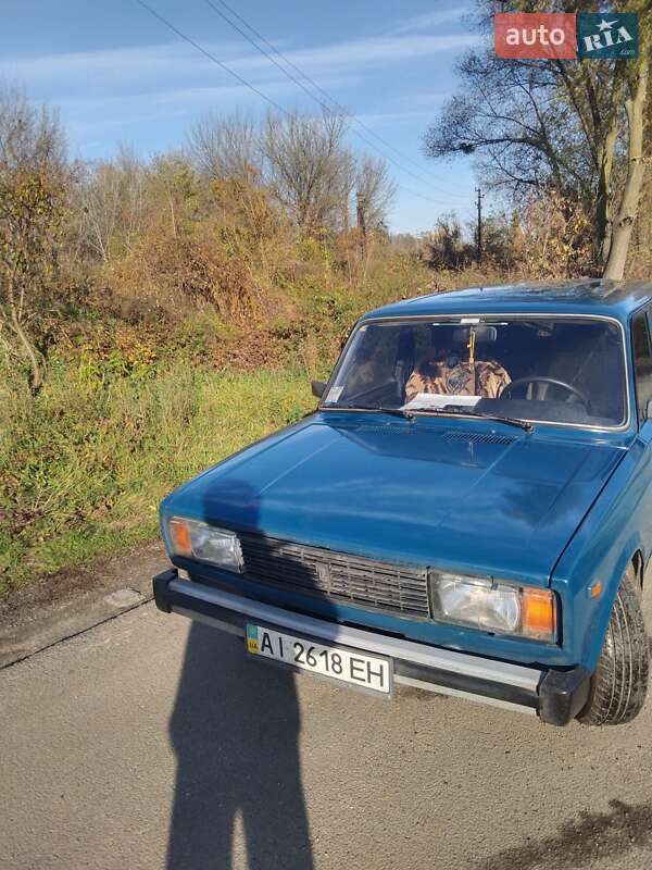 ВАЗ / Lada 2104 2004 ВАЗ / Lada 2104 2004