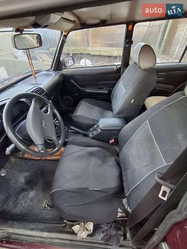 Универсал ВАЗ / Lada 2104 1991 в Одессе