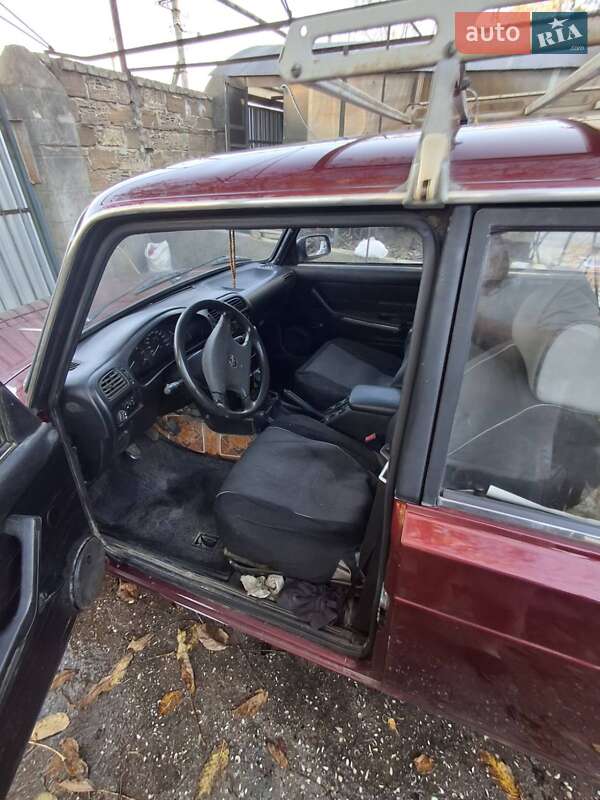 Универсал ВАЗ / Lada 2104 1991 в Одессе