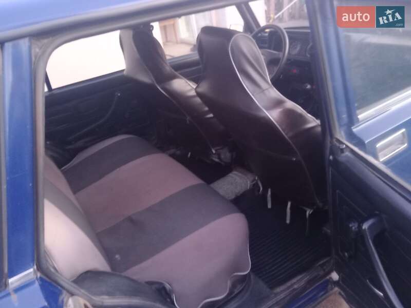 Универсал ВАЗ / Lada 2104 2005 в Липовце