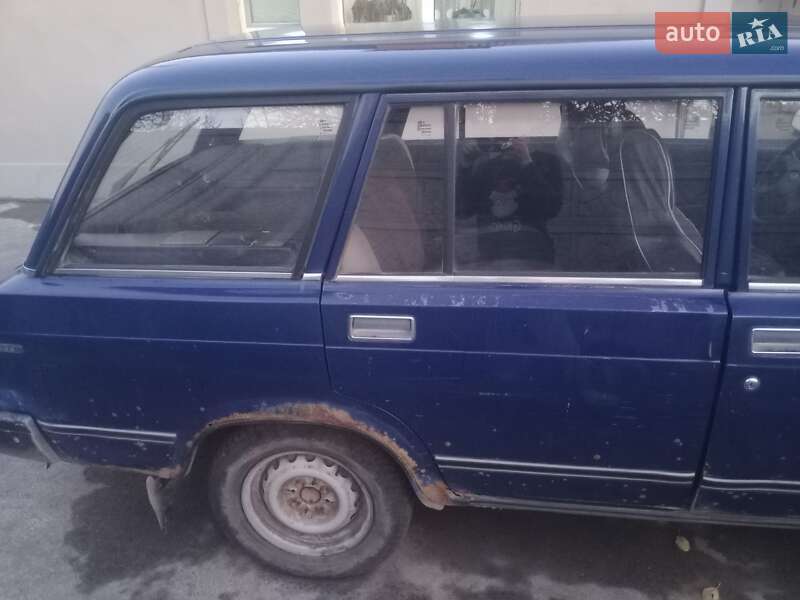 Универсал ВАЗ / Lada 2104 2005 в Липовце