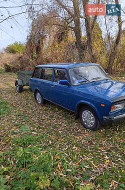 Універсал ВАЗ 2104 2005 в Ніжині