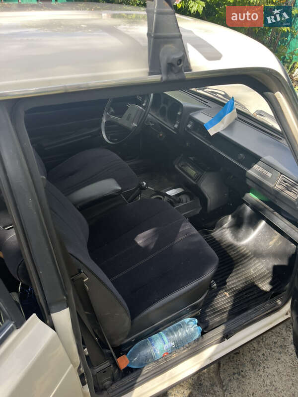 Универсал ВАЗ / Lada 2104 1996 в Гостомеле фото 8 Универсал ВАЗ / Lada 2104 1996 в Гостомеле