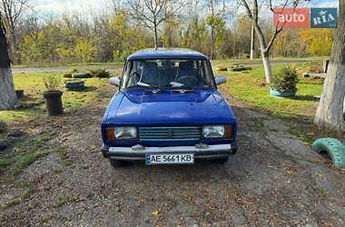 Универсал ВАЗ 2104 2000 в Апостолово