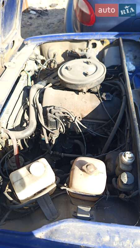 Универсал ВАЗ / Lada 2104 2005 в Николаеве фото 5 Универсал ВАЗ / Lada 2104 2005 в Николаеве