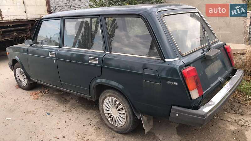 Универсал ВАЗ / Lada 2104 2006 в Николаеве