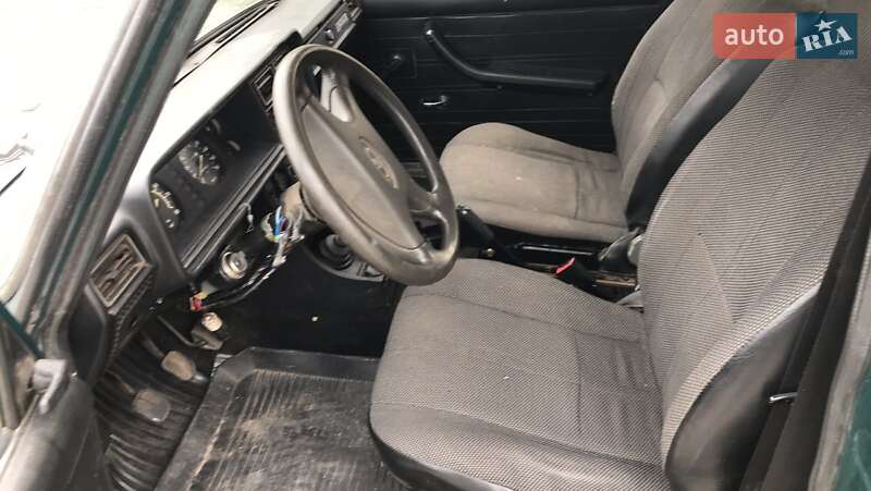 Универсал ВАЗ / Lada 2104 2006 в Николаеве