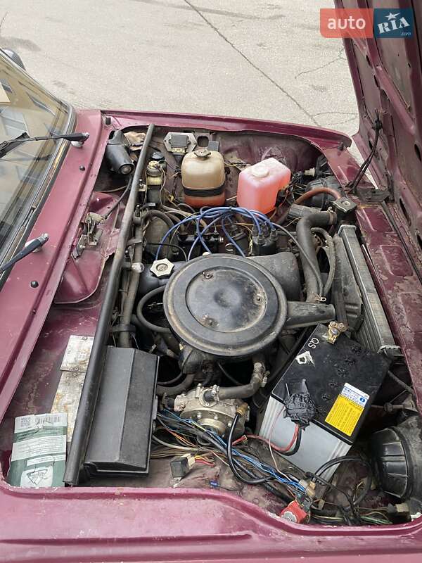 Універсал ВАЗ / Lada 2104 2000 в Софіївській Борщагівці