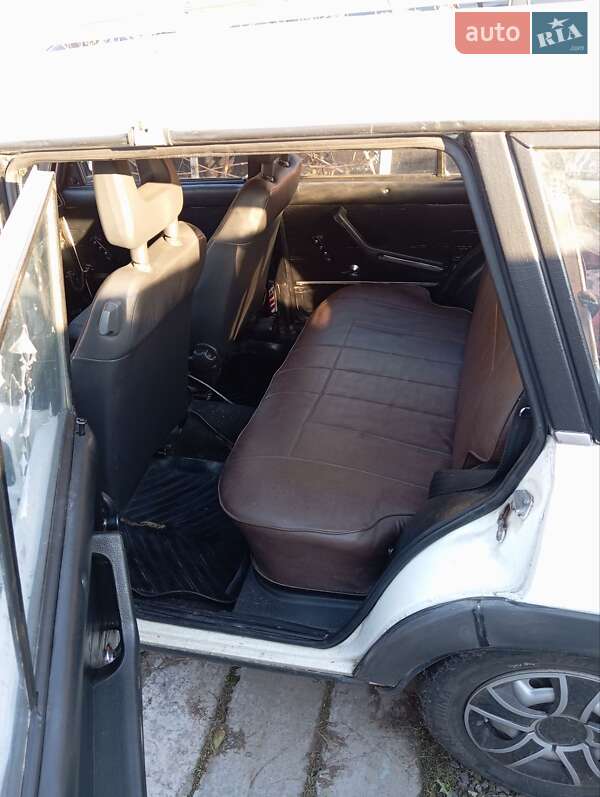 Универсал ВАЗ / Lada 2104 1989 в Хмельницком фото 7 Универсал ВАЗ / Lada 2104 1989 в Хмельницком