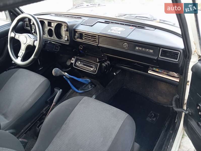 Универсал ВАЗ / Lada 2104 1989 в Хмельницком фото 11 Универсал ВАЗ / Lada 2104 1989 в Хмельницком