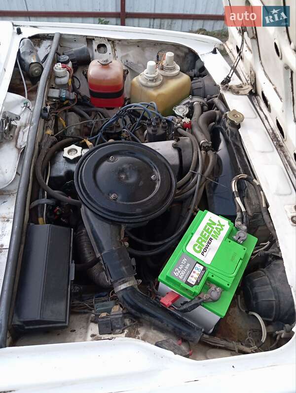 Универсал ВАЗ / Lada 2104 1989 в Хмельницком фото 19 Универсал ВАЗ / Lada 2104 1989 в Хмельницком