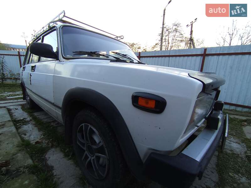 Универсал ВАЗ / Lada 2104 1989 в Хмельницком фото 27 Универсал ВАЗ / Lada 2104 1989 в Хмельницком