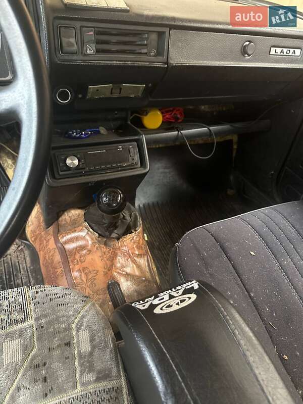 Универсал ВАЗ / Lada 2104 1995 в Сумах фото 10 Универсал ВАЗ / Lada 2104 1995 в Сумах