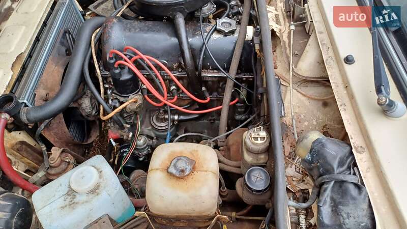 Универсал ВАЗ / Lada 2104 1998 в Зборове фото 5 Универсал ВАЗ / Lada 2104 1998 в Зборове