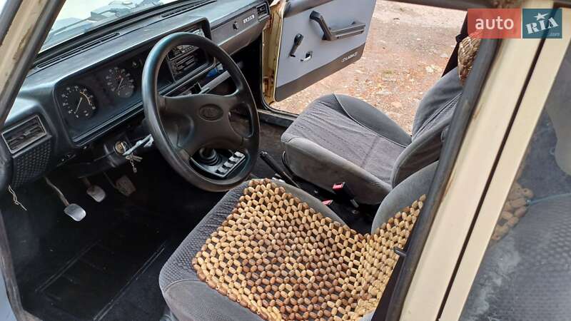 Универсал ВАЗ / Lada 2104 1998 в Зборове фото 9 Универсал ВАЗ / Lada 2104 1998 в Зборове