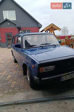 Універсал ВАЗ 2104 2005 в Ніжині