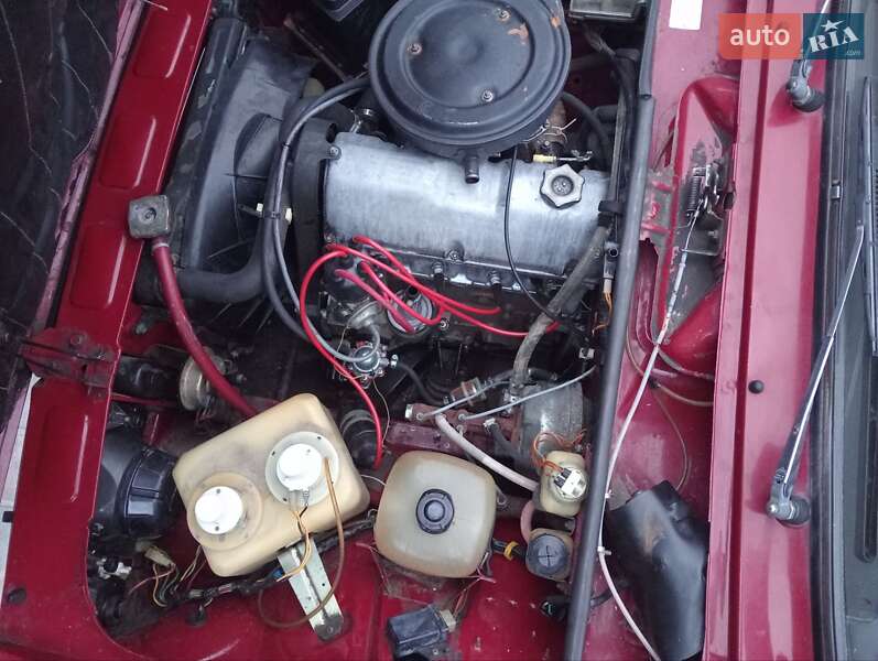 Универсал ВАЗ / Lada 2104 1990 в Черкассах