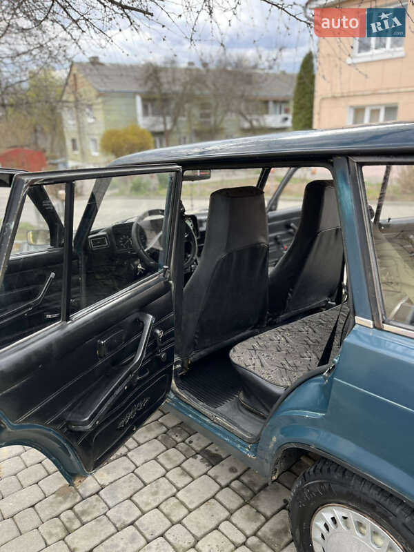 Универсал ВАЗ / Lada 2104 2001 в Черновцах фото 8 Универсал ВАЗ / Lada 2104 2001 в Черновцах