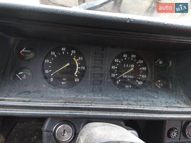 Универсал ВАЗ / Lada 2104 2008 в Бурштыне