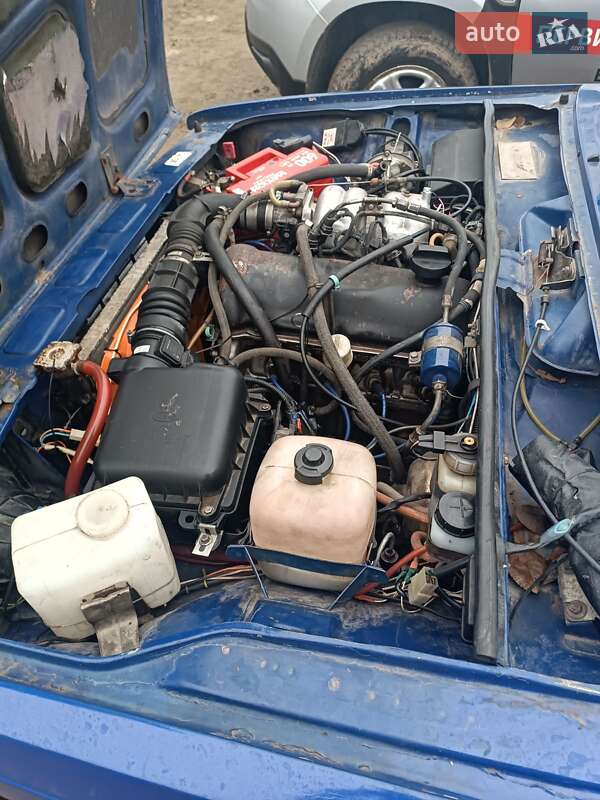 Универсал ВАЗ / Lada 2104 2007 в Галиче