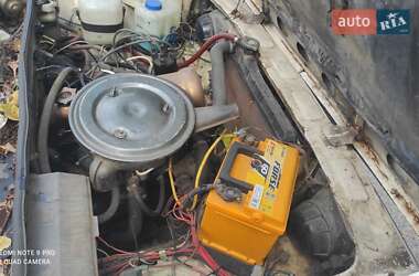 Универсал ВАЗ 2104 1988 в Киеве