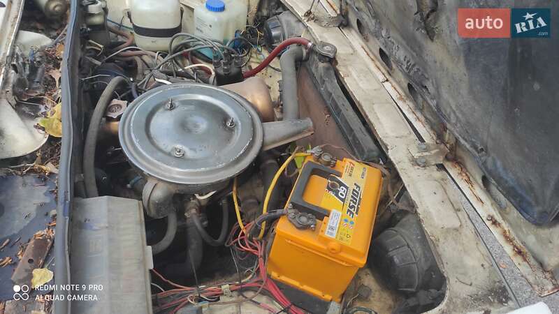 Универсал ВАЗ / Lada 2104 1988 в Киеве фото Универсал ВАЗ / Lada 2104 1988 в Киеве