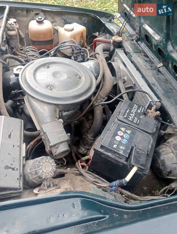 Универсал ВАЗ / Lada 2104 2003 в Хмельницком