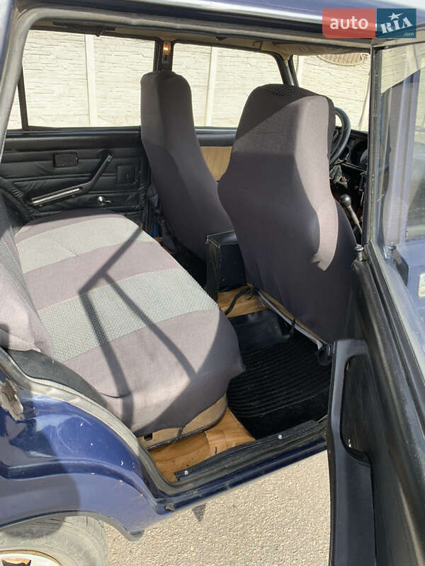 Универсал ВАЗ / Lada 2104 1988 в Полтаве фото 12 Универсал ВАЗ / Lada 2104 1988 в Полтаве