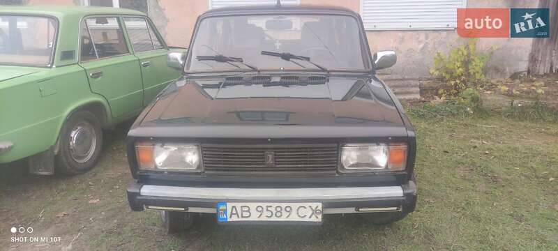 ВАЗ / Lada 2104 2004 ВАЗ / Lada 2104 2004