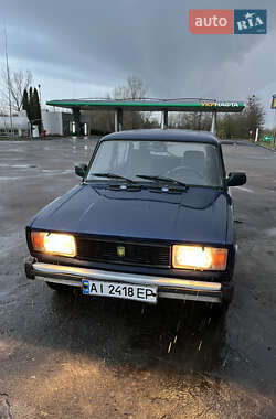 Универсал ВАЗ 2104 2002 в Житомире