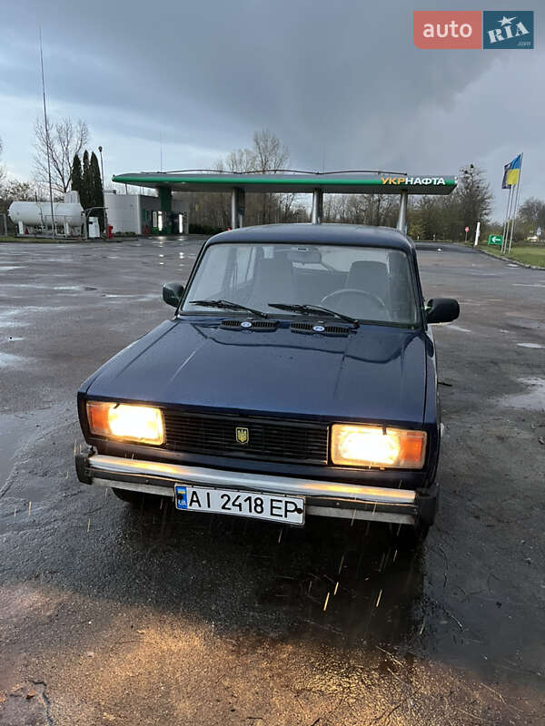 Универсал ВАЗ / Lada 2104 2002 в Житомире