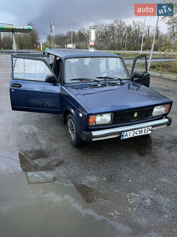Универсал ВАЗ / Lada 2104 2002 в Житомире