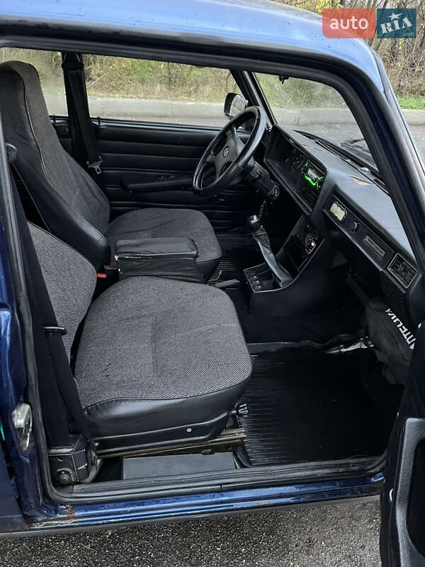 Универсал ВАЗ / Lada 2104 2002 в Житомире