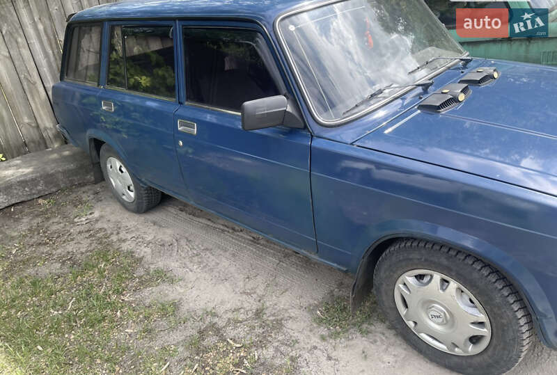 Універсал ВАЗ / Lada 2104 2005 в Харкові фото 20 Універсал ВАЗ / Lada 2104 2005 в Харкові