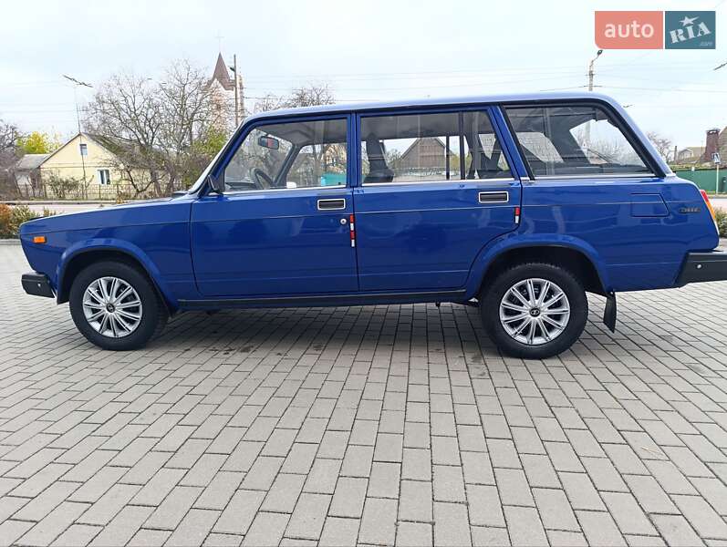 Универсал ВАЗ / Lada 2104 2006 в Житомире фото 8 Универсал ВАЗ / Lada 2104 2006 в Житомире