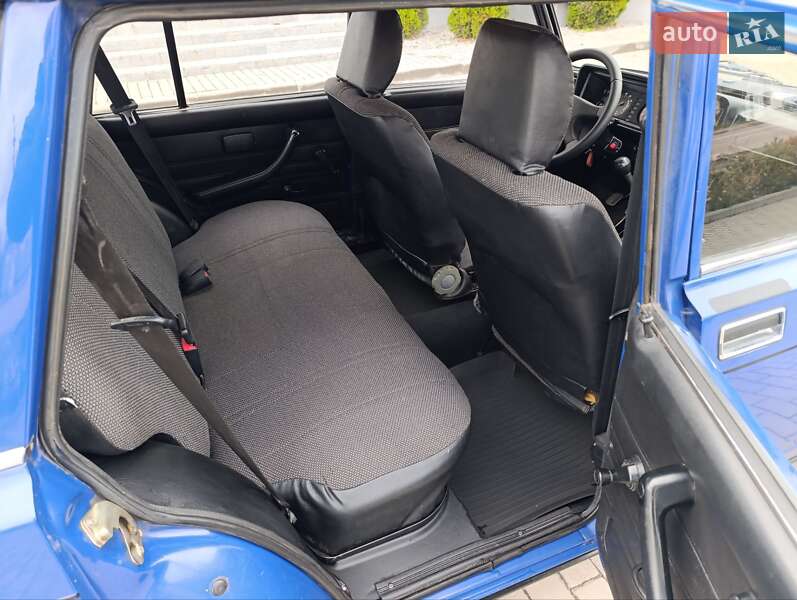 Универсал ВАЗ / Lada 2104 2006 в Житомире фото 4 Универсал ВАЗ / Lada 2104 2006 в Житомире